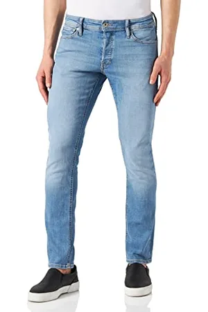 JACK & JONES Herren Jjiglenn Jjoriginal SBD 805 Noos Jeans, , 31 EU