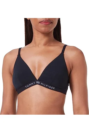 Tommy Hilfiger Damen Bikinitop Triangel , , S