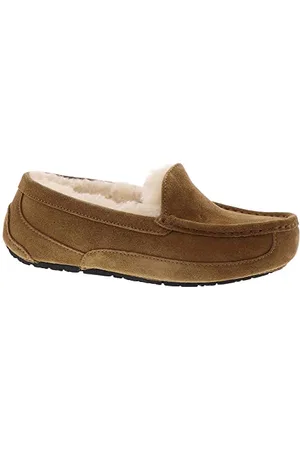 UGG Unisex Kinder Ascot Slipper, , 35 EU