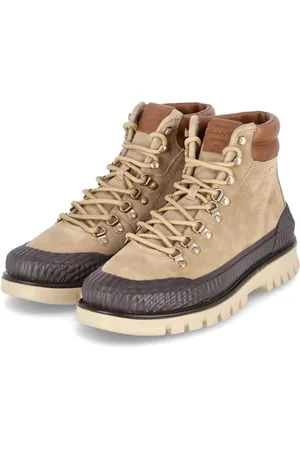 GANT FOOTWEAR Herren NEBRADA Stiefelette, , 45 EU