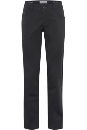 Brax Herren Style Cadiz U Ultralight Five-Pocket Freizeithose, , 36W x 34L