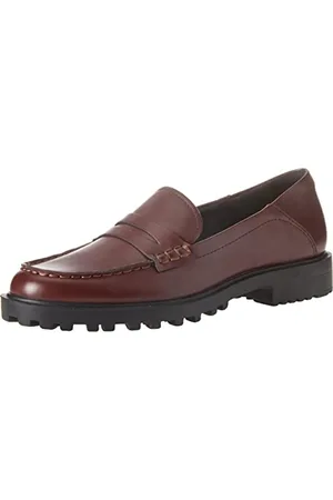 Amazon Damen Konstruierter Loafer, , 38.5 EU