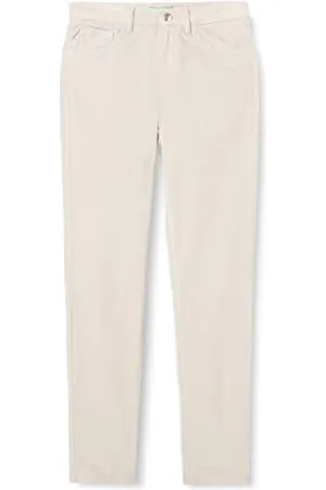 Benetton Damen Hose 4ah7573y4, , 40