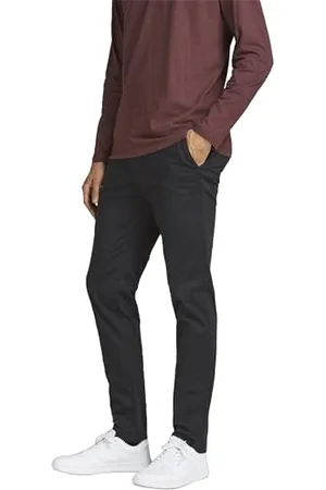 JACK & JONES Marco Bowie Chino Herren - W31L32