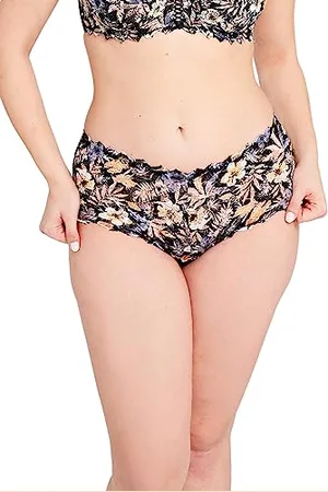 Sans Complexe Slip, Arum Mosaic, ISS , 48/50
