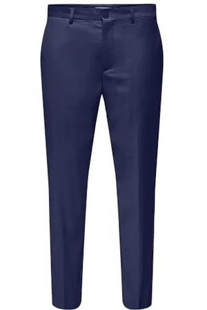 Only & Sons ONSEVE Jay Life Slim 0072 Pant NOOS