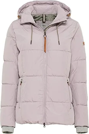 Camel Active Damen 320040/6457 Pufferjacke, , 38