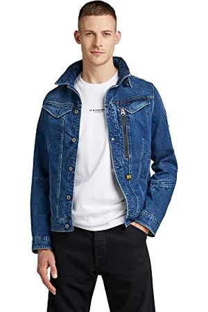 G-Star Citishield Slim Jkt