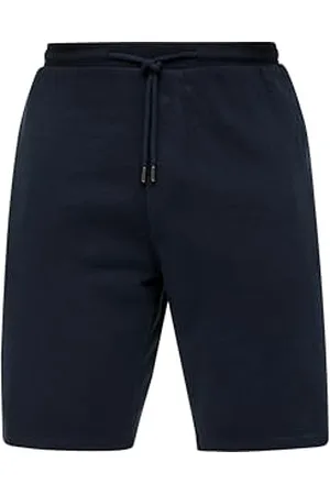 QS by s.Oliver Sweat Bermuda Relaxed Fit