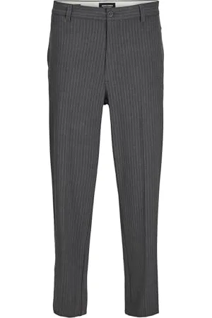 JACK & JONES Male Chino Hose Locker geschnitten Chino Hose