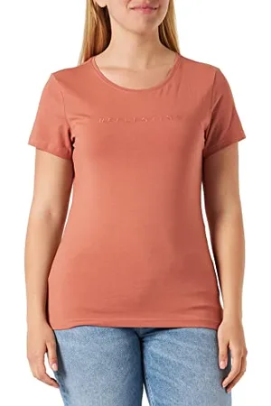 4F Damen T-Shirt Tsd029 Tshirt-Datei, , Small