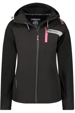 Geographical Norway Damen Tendresse Lady Softshell, , 42