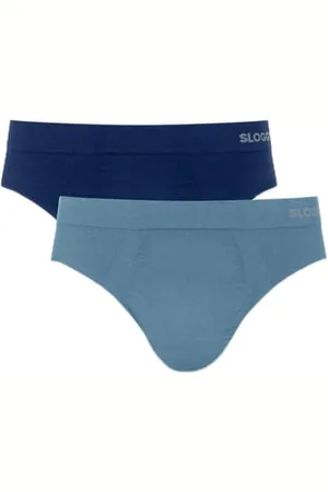 Sloggi Men GO Smooth Brief C2P