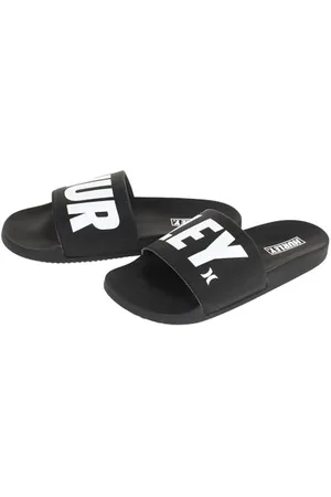 Hurley Herren Fastlane Slide Flipflop, , 41 EU