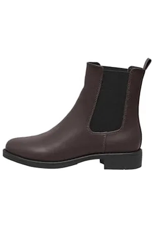 ONLY Damen Onlbibi-21 Pu Basic Boot Noos Stiefel, , 40 EU