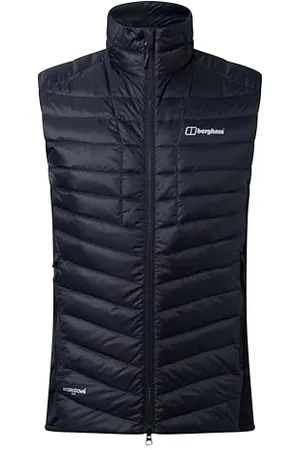 Berghaus Tephra 2.0 Insulated Weste für Herren, , M