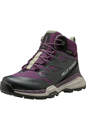 Helly Hansen Damen W Traverse Ht Bootsschuh, , 42 EU