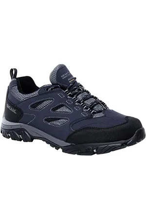Regatta Holcombe Iep Low, (Navy/Granite 1l6), 6 UK (39 EU) EU