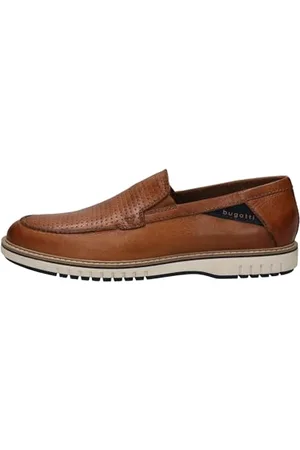 Bugatti 331-AIC61 Herren Slipper, , 42 EU