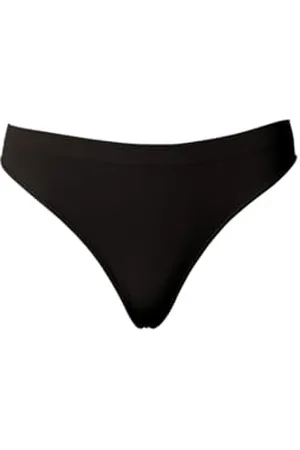 Trigema Damen 512306 String-Tanga, , L EU