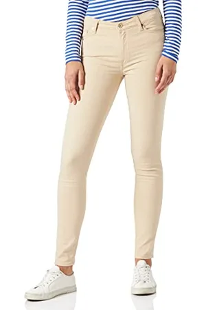 7 for all Mankind Damen JSWZC160SA Hose, , 27