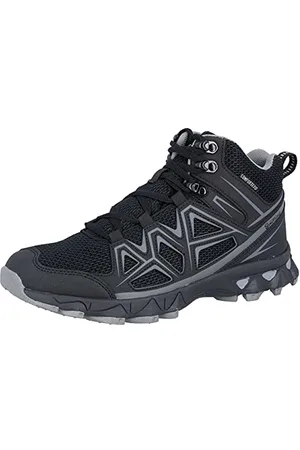 BRUTTING Unisex Power High Cross-Laufschuh, , 36 EU