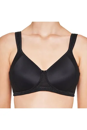 Susa Damen Milano Gepolsterter BH, , 95B