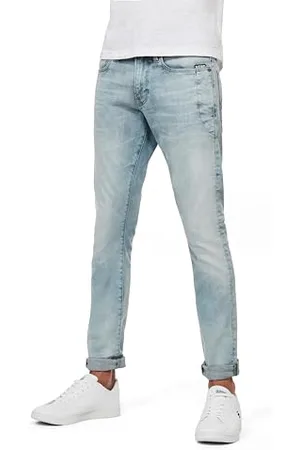 G-Star RAW Herren Lancet Skinny Jeans, , 27W / 32L