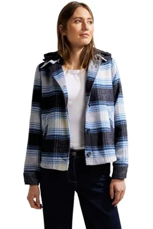 CECIL Damen B211956 Übergangsjacke, ,XL