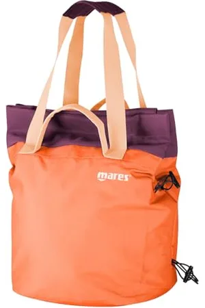 Mares Damen Beach Luggage - Garment Bag, , Borsa 45x35 Cm EU