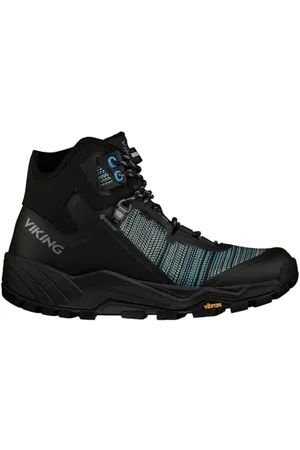 Viking Unisex Cerra Rolling Mid GTX Walking Shoe, , 41 EU