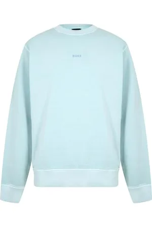 HUGO BOSS Herren Wefade Sweatshirt, , M