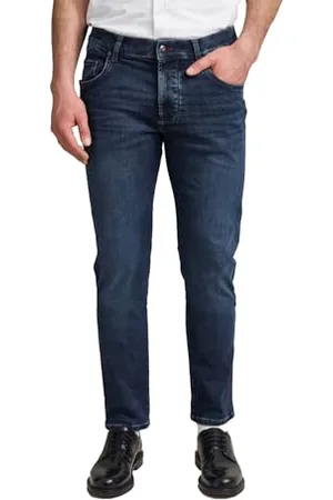 Bugatti Herren Jeans
