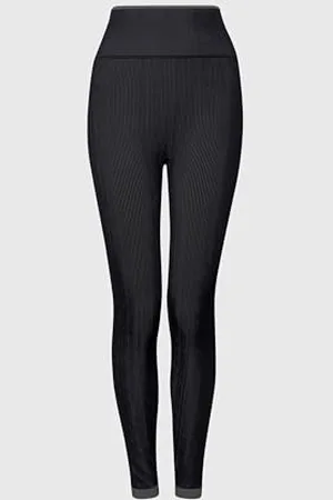 Calvin Klein Damen Seamless (7/8) Leggings, , S