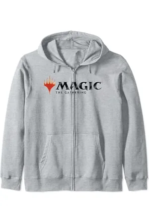 Magic: The Gathering Magic: The Gathering Simple Logo Kapuzenjacke