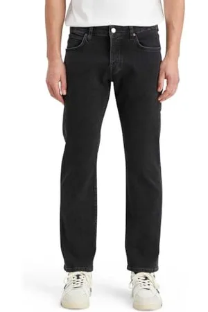 Scotch&Soda Core - The Zee Straight fit Jeans