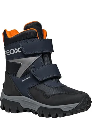 Geox J Himalaya Boy B ABX Snow Boot, , 34 EU