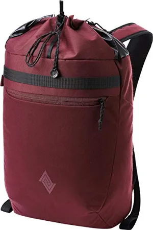 Nitro Fuse Rucksack leichter modischer Daypack exklusiver Side &Toploader in Gymbag Optik , , 44x29x20cm / 24L
