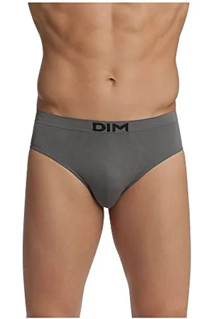 Dim Micro Slip Ohne Naht Für Männer x2, , XL