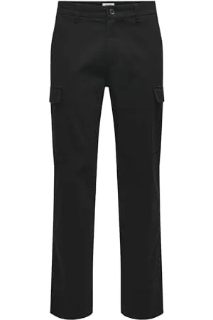 Only & Sons Onsnicky Cargo Straight 0241 Pant Noos