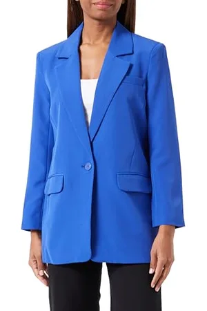 ONLY ONLLANA-Berry L/S OVS Blazer TLR NOOS