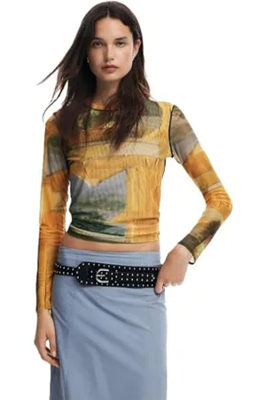 Desigual Women