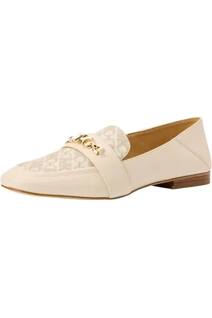 Michael Kors Damen Tiffanie Loafer Moccasin, , 39.5 EU