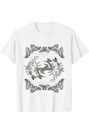 Evanescence – Synthesis Moth T-Shirt