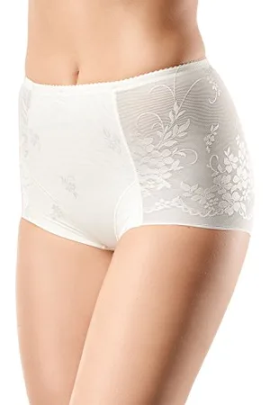 Susa Damen Miederhose, , 42 (Herstellergröße: 95)