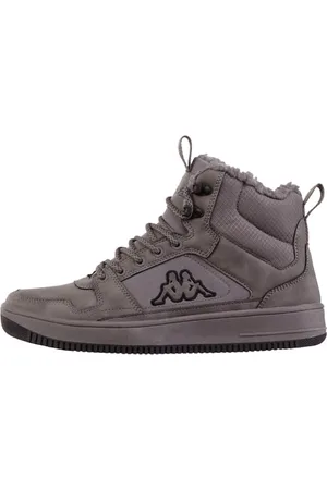 Kappa Shab FUR Unisex Sneaker, , 38 EU