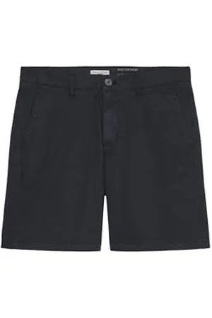 Marc O’ Polo Herren M63042115144 Shorts, , 33 W
