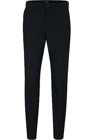 HUGO BOSS Herren T_Commuter-Reg, , 56 EU