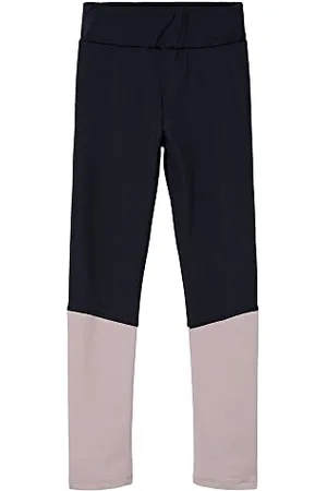 NAME IT Mädchen Nkftory Noos Leggings, , 116 EU