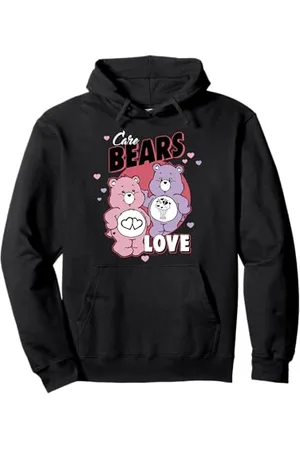 Care Bears Valentine